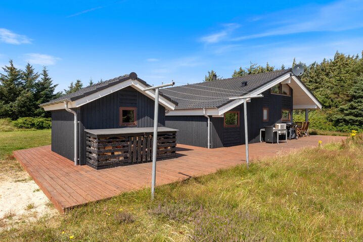 Ferienhaus H5435 in Lyngvejen 55, Klegod - Bild #28