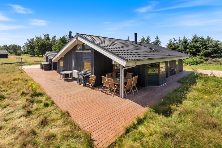 Ferienhaus H5435 in Lyngvejen 55, Klegod - Bild #29