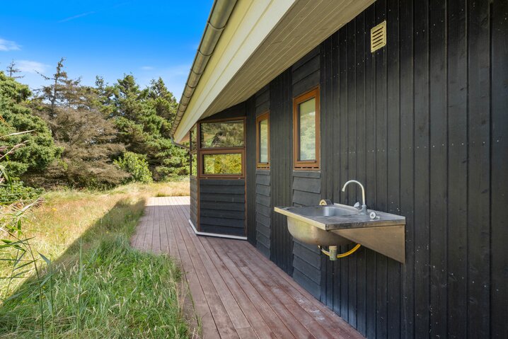 Ferienhaus H5435 in Lyngvejen 55, Klegod - Bild #31