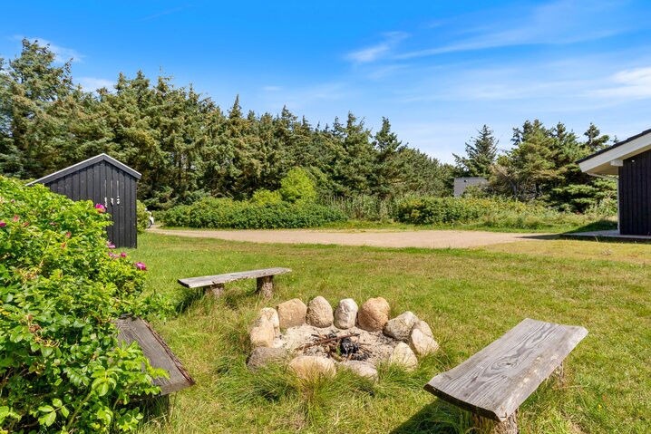 Ferienhaus H5435 in Lyngvejen 55, Klegod - Bild #32