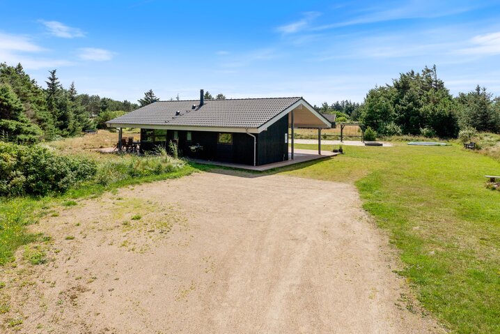 Ferienhaus H5435 in Lyngvejen 55, Klegod - Bild #33