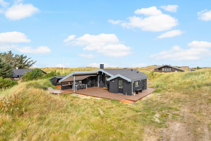 Ferienhaus H5437 in Fladsbjergvej 28, Klegod - Bild #0