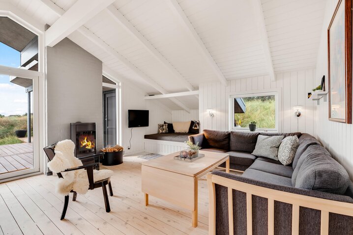 Ferienhaus H5437 in Fladsbjergvej 28, Klegod - Bild #1