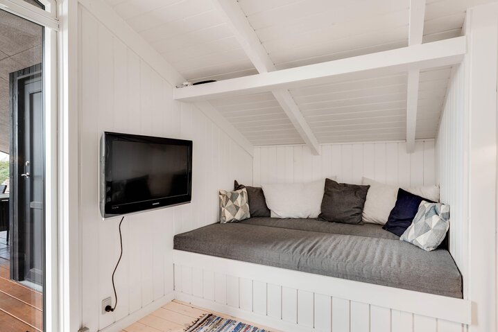 Ferienhaus H5437 in Fladsbjergvej 28, Klegod - Bild #4