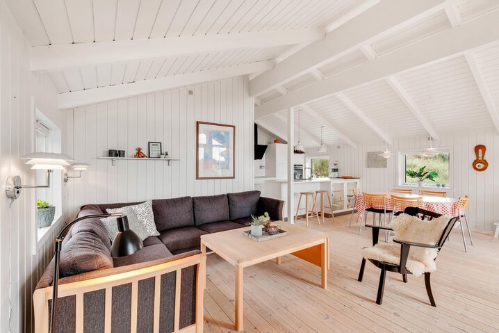 Ferienhaus H5437 in Fladsbjergvej 28, Klegod - Bild #5