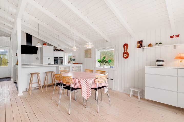 Ferienhaus H5437 in Fladsbjergvej 28, Klegod - Bild #8