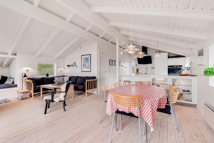 Ferienhaus H5437 in Fladsbjergvej 28, Klegod - Bild #6