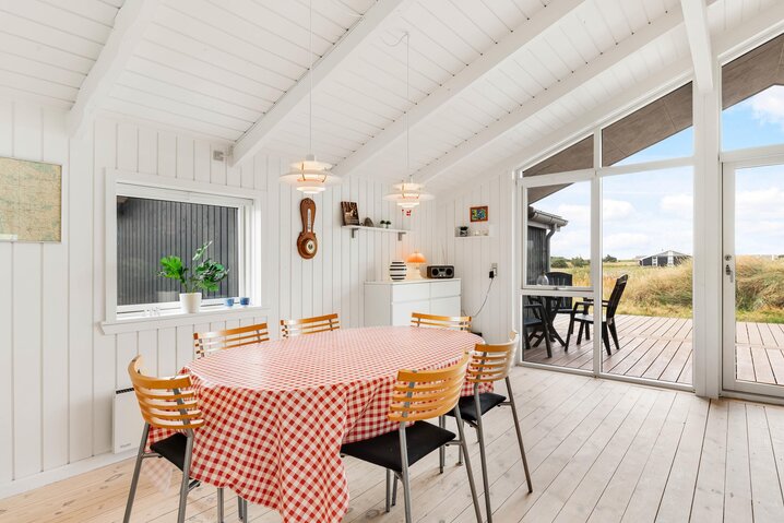Ferienhaus H5437 in Fladsbjergvej 28, Klegod - Bild #7