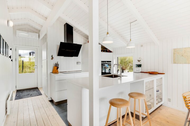 Ferienhaus H5437 in Fladsbjergvej 28, Klegod - Bild #2