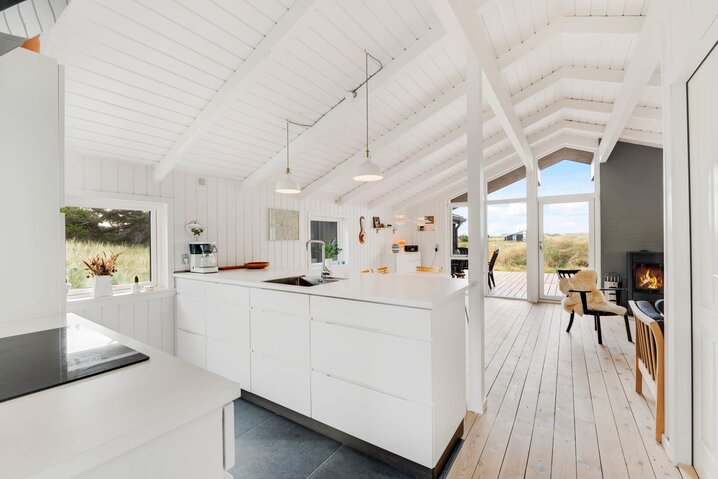 Ferienhaus H5437 in Fladsbjergvej 28, Klegod - Bild #10