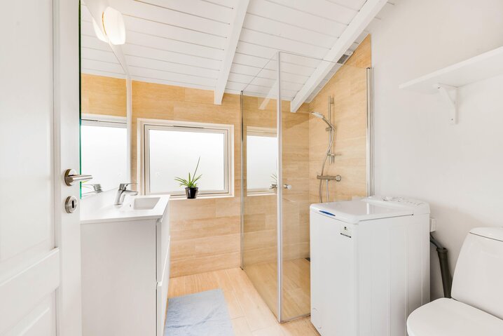 Ferienhaus H5437 in Fladsbjergvej 28, Klegod - Bild #12