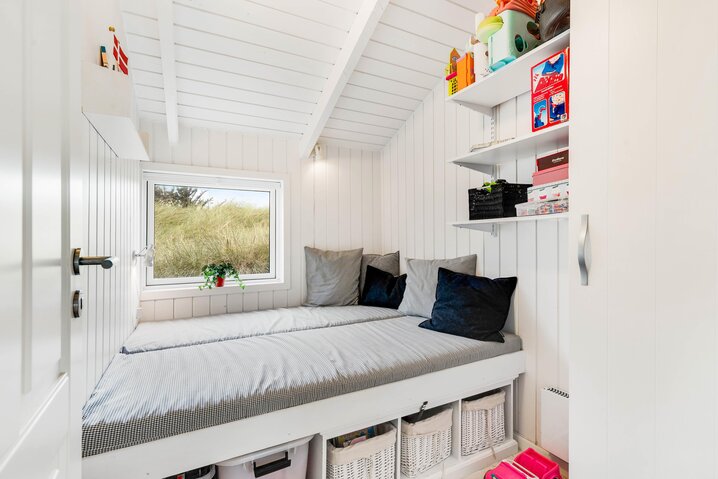 Ferienhaus H5437 in Fladsbjergvej 28, Klegod - Bild #14