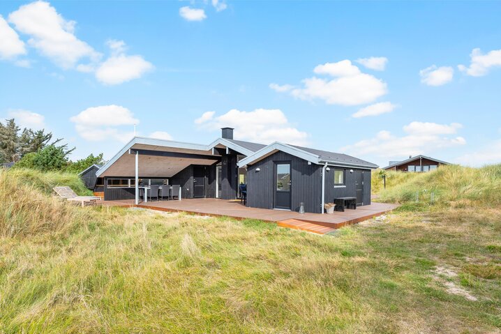 Ferienhaus H5437 in Fladsbjergvej 28, Klegod - Bild #17