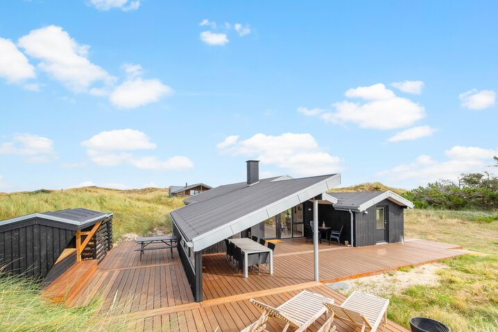 Ferienhaus H5437 in Fladsbjergvej 28, Klegod - Bild #18