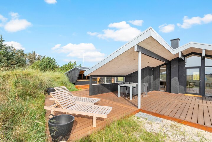 Ferienhaus H5437 in Fladsbjergvej 28, Klegod - Bild #19