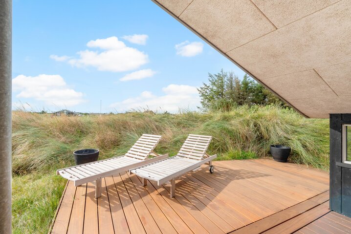 Ferienhaus H5437 in Fladsbjergvej 28, Klegod - Bild #20