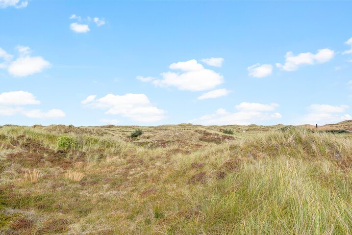 Ferienhaus H5437 in Fladsbjergvej 28, Klegod - Bild #21