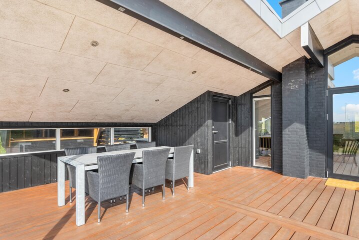 Ferienhaus H5437 in Fladsbjergvej 28, Klegod - Bild #22
