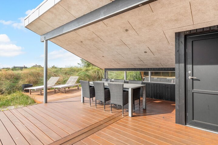 Ferienhaus H5437 in Fladsbjergvej 28, Klegod - Bild #23