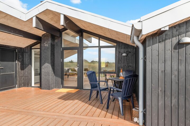 Ferienhaus H5437 in Fladsbjergvej 28, Klegod - Bild #24