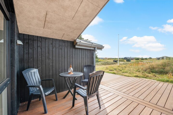 Ferienhaus H5437 in Fladsbjergvej 28, Klegod - Bild #25