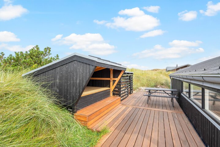 Ferienhaus H5437 in Fladsbjergvej 28, Klegod - Bild #26