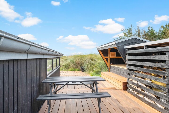 Ferienhaus H5437 in Fladsbjergvej 28, Klegod - Bild #27