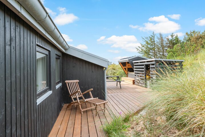 Ferienhaus H5437 in Fladsbjergvej 28, Klegod - Bild #28