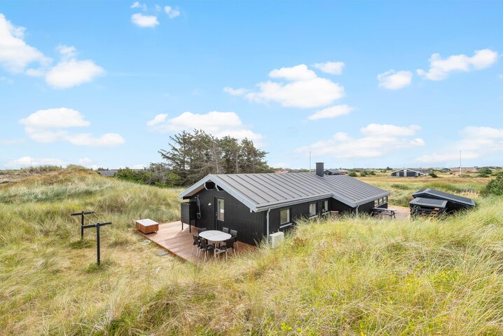 Ferienhaus H5437 in Fladsbjergvej 28, Klegod - Bild #29