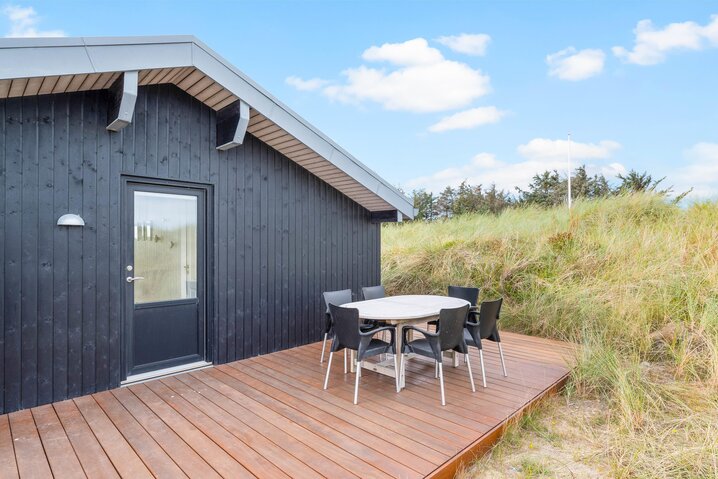 Ferienhaus H5437 in Fladsbjergvej 28, Klegod - Bild #30