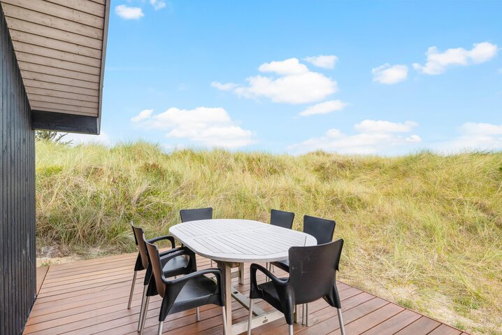 Ferienhaus H5437 in Fladsbjergvej 28, Klegod - Bild #31