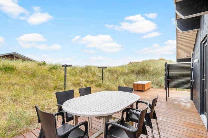Ferienhaus H5437 in Fladsbjergvej 28, Klegod - Bild #32