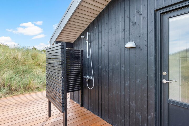 Ferienhaus H5437 in Fladsbjergvej 28, Klegod - Bild #33