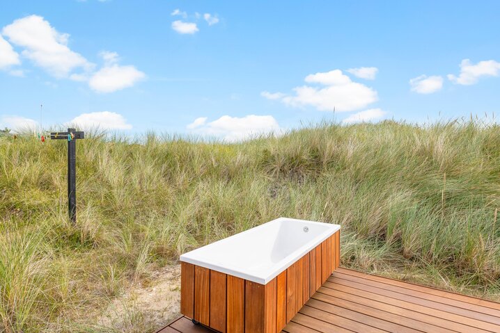 Ferienhaus H5437 in Fladsbjergvej 28, Klegod - Bild #34