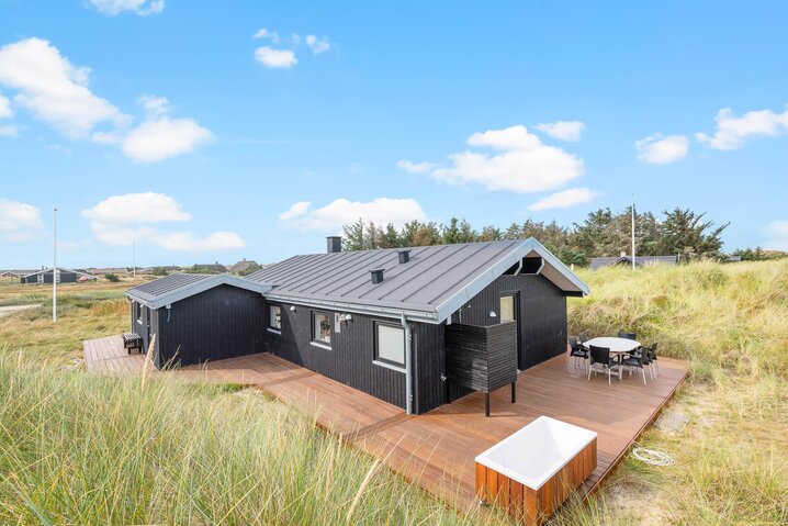 Ferienhaus H5437 in Fladsbjergvej 28, Klegod - Bild #35