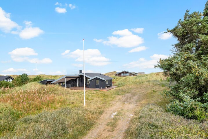 Ferienhaus H5437 in Fladsbjergvej 28, Klegod - Bild #36