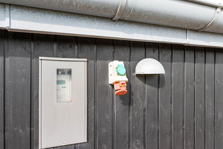 Ferienhaus H5437 in Fladsbjergvej 28, Klegod - Bild #37