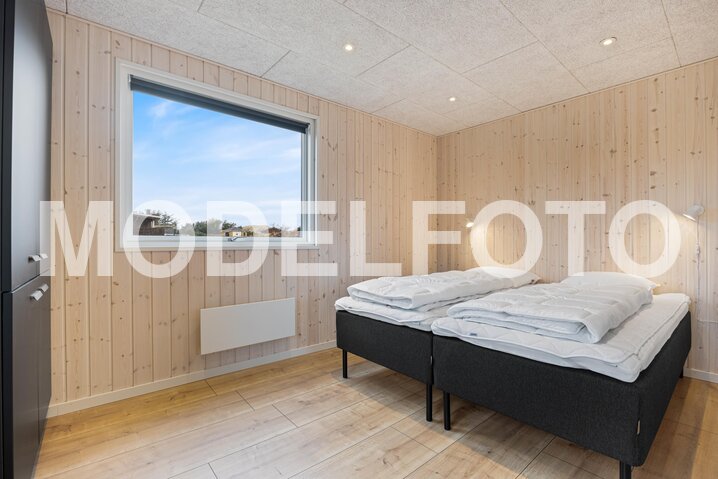 Ferienhaus H5438 in Milevej 20, Klegod - Bild #6