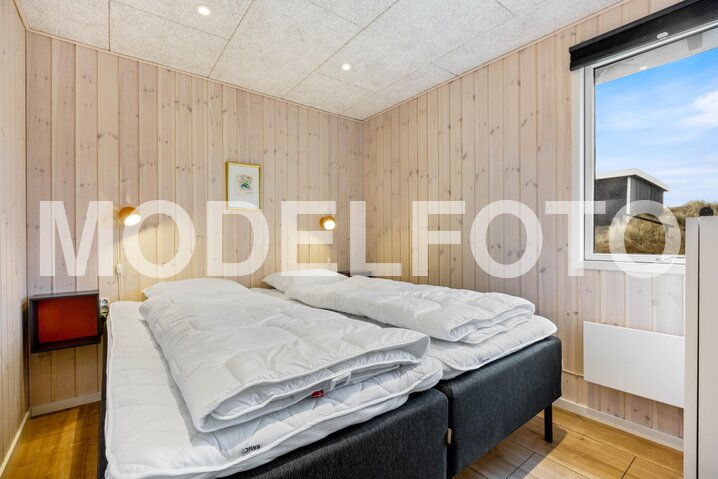 Ferienhaus H5438 in Milevej 20, Klegod - Bild #7
