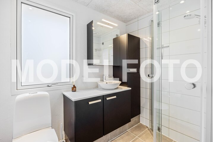 Ferienhaus H5438 in Milevej 20, Klegod - Bild #11