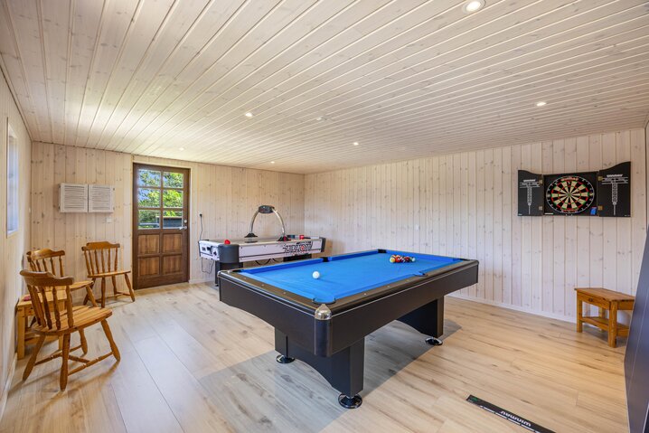 Ferienhaus H5438 in Milevej 20, Klegod - Bild #3