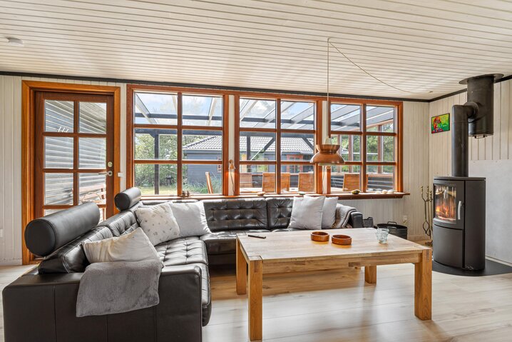 Ferienhaus H5438 in Milevej 20, Klegod - Bild #5