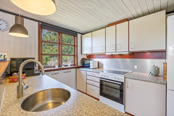 Ferienhaus H5438 in Milevej 20, Klegod - Bild #11