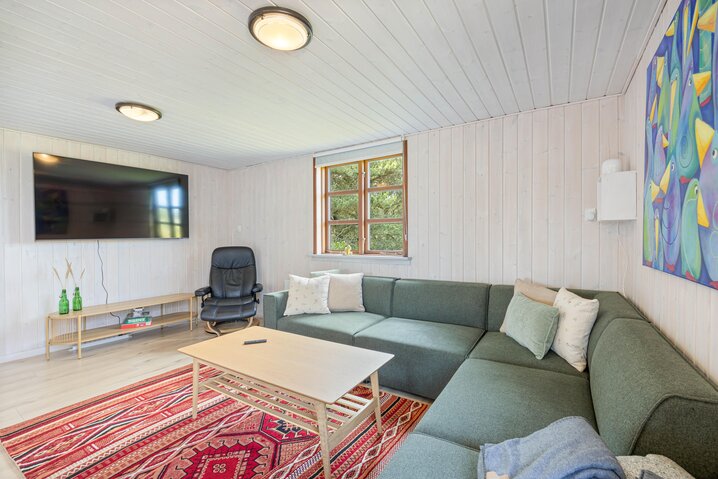 Ferienhaus H5438 in Milevej 20, Klegod - Bild #14