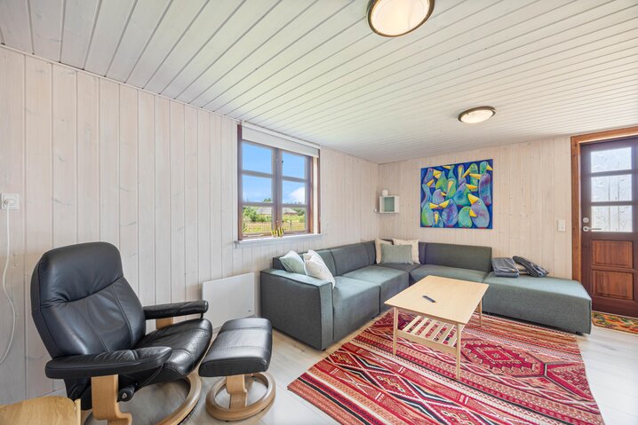 Ferienhaus H5438 in Milevej 20, Klegod - Bild #15