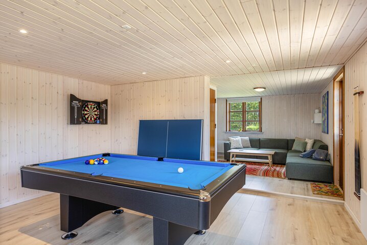 Ferienhaus H5438 in Milevej 20, Klegod - Bild #16