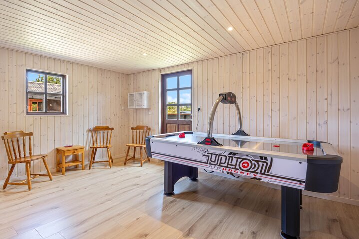 Ferienhaus H5438 in Milevej 20, Klegod - Bild #18