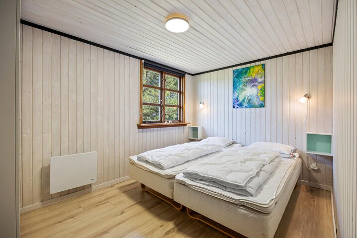 Ferienhaus H5438 in Milevej 20, Klegod - Bild #19