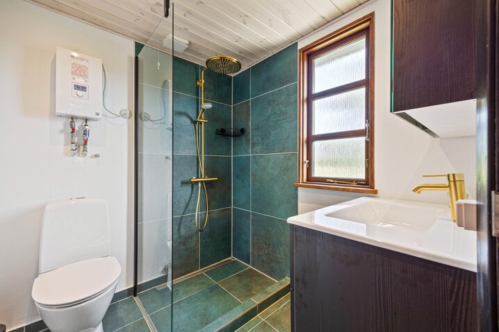 Ferienhaus H5438 in Milevej 20, Klegod - Bild #20