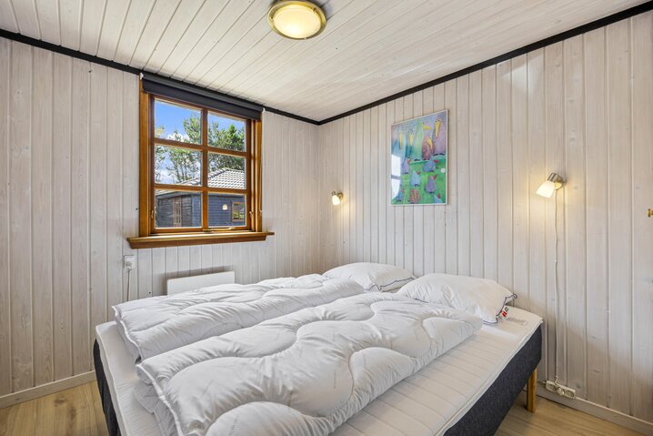 Ferienhaus H5438 in Milevej 20, Klegod - Bild #21